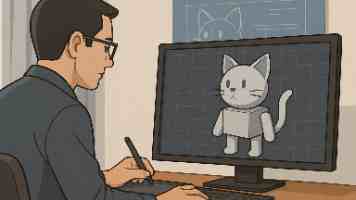 Runway Frames：AI 图像生成新纪元，风格控制与一致性探索